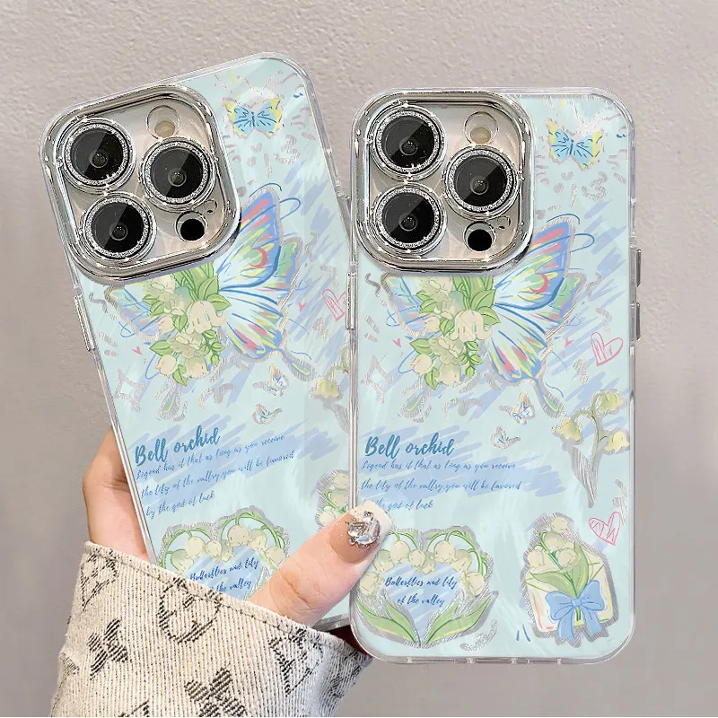 XIANGRIKE Phone Cases-5