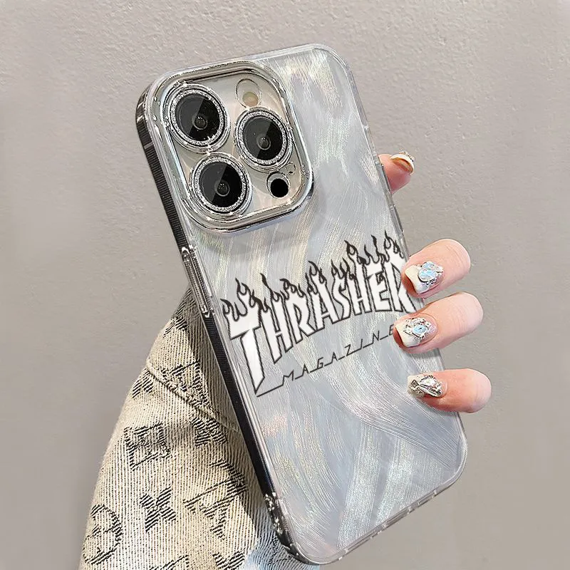 XIANGRIKE Phone Cases-3