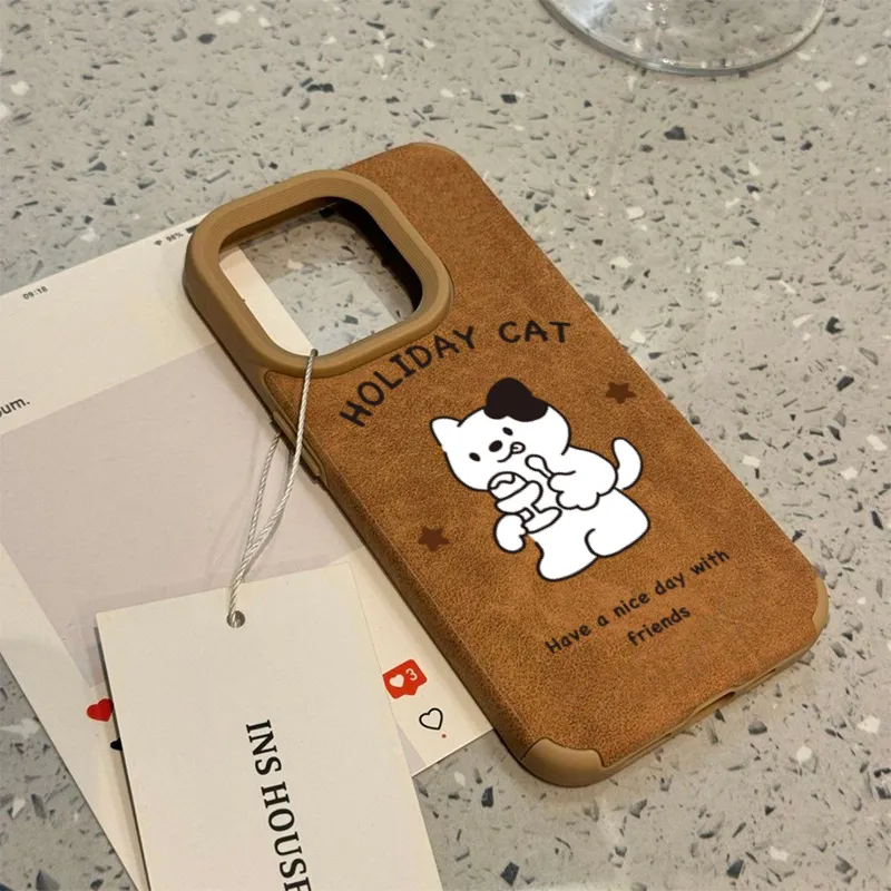 XIANGRIKE Phone Cases-4