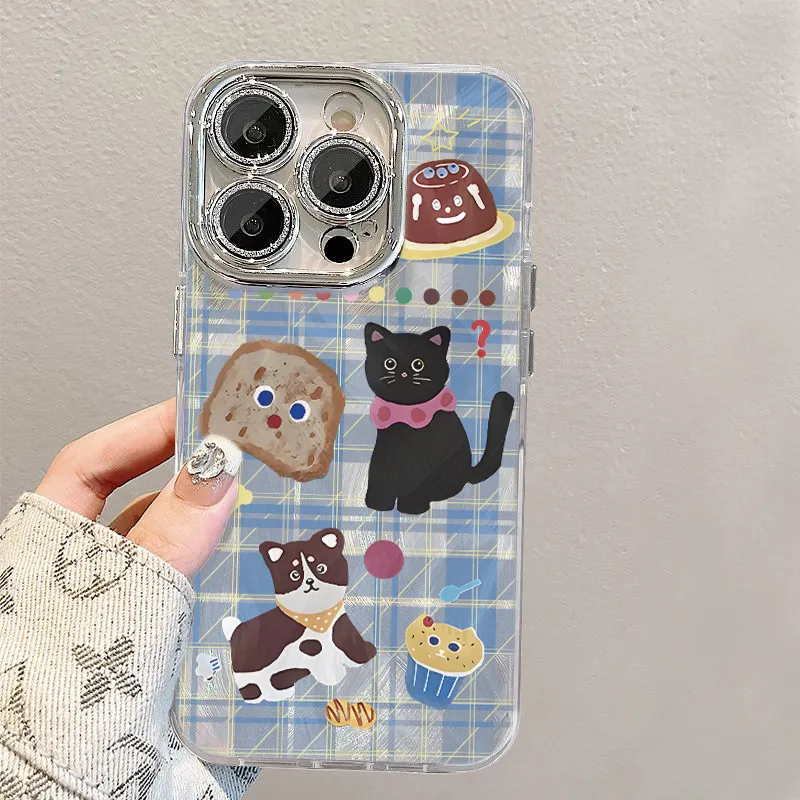 XIANGRIKE Phone Cases-4