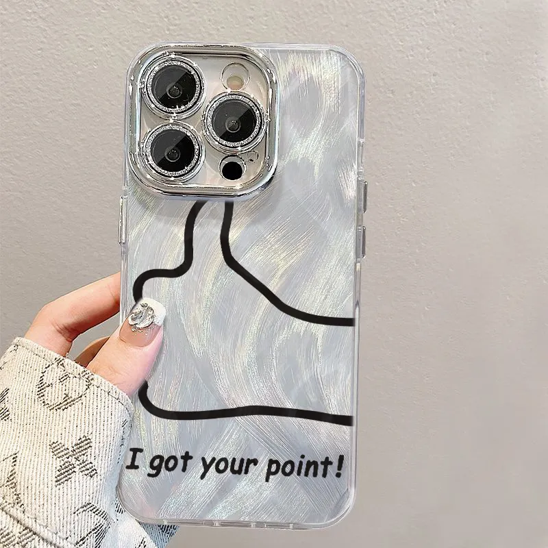 XIANGRIKE Phone Cases-4