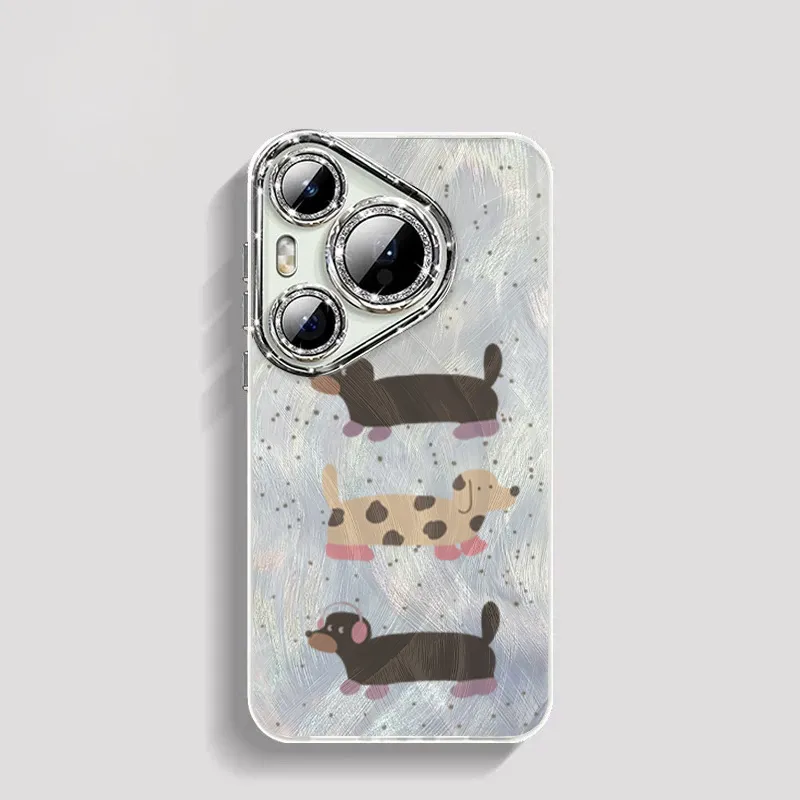 XIANGRIKE Phone Cases-1