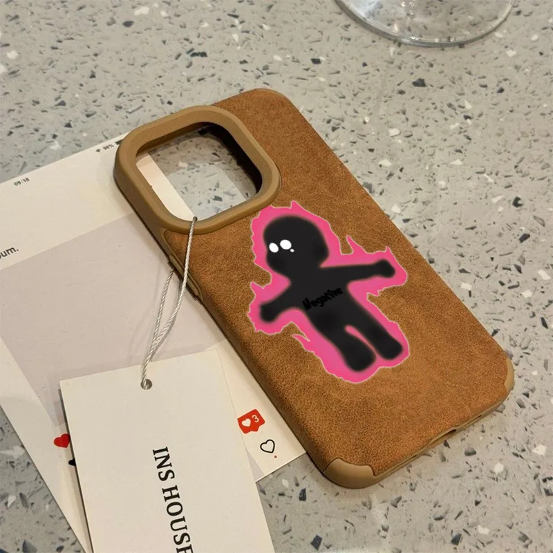 XIANGRIKE Phone Cases-4