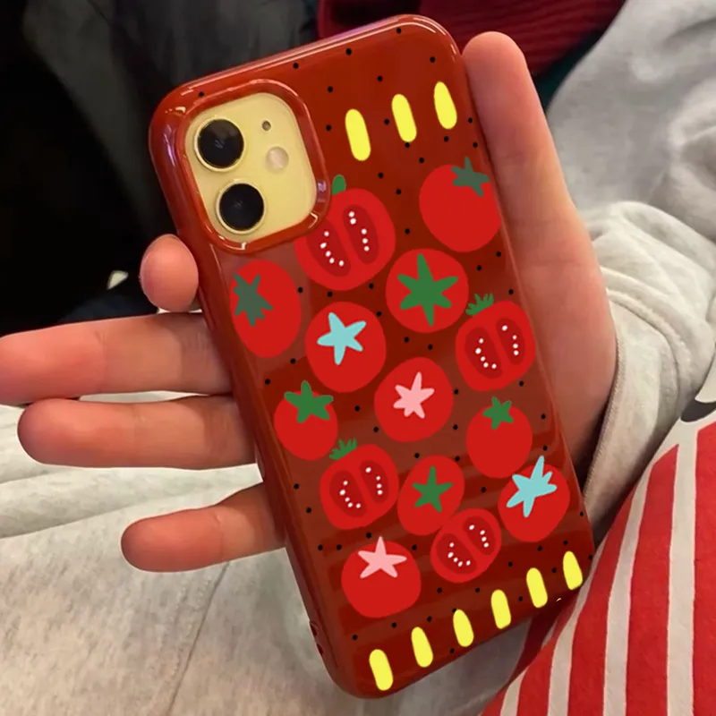 XIANGRIKE Phone Cases-1