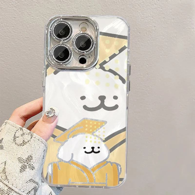XIANGRIKE Phone Cases-4