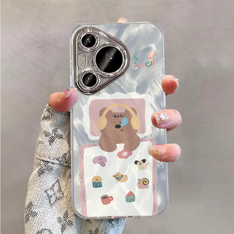 XIANGRIKE Phone Cases-3