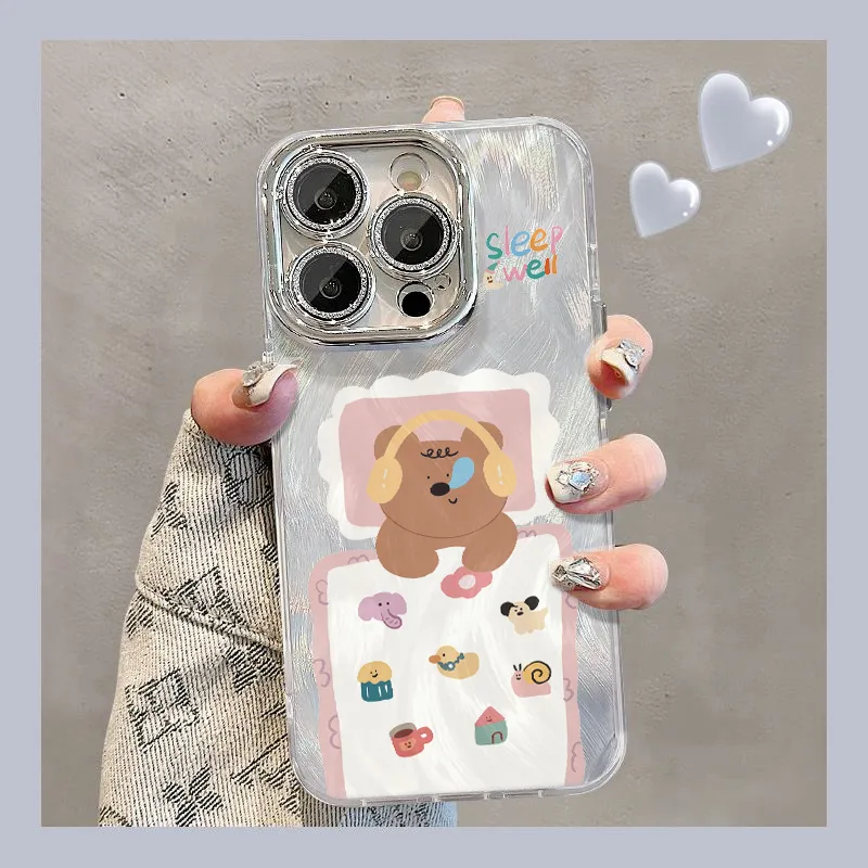 XIANGRIKE Phone Cases-1