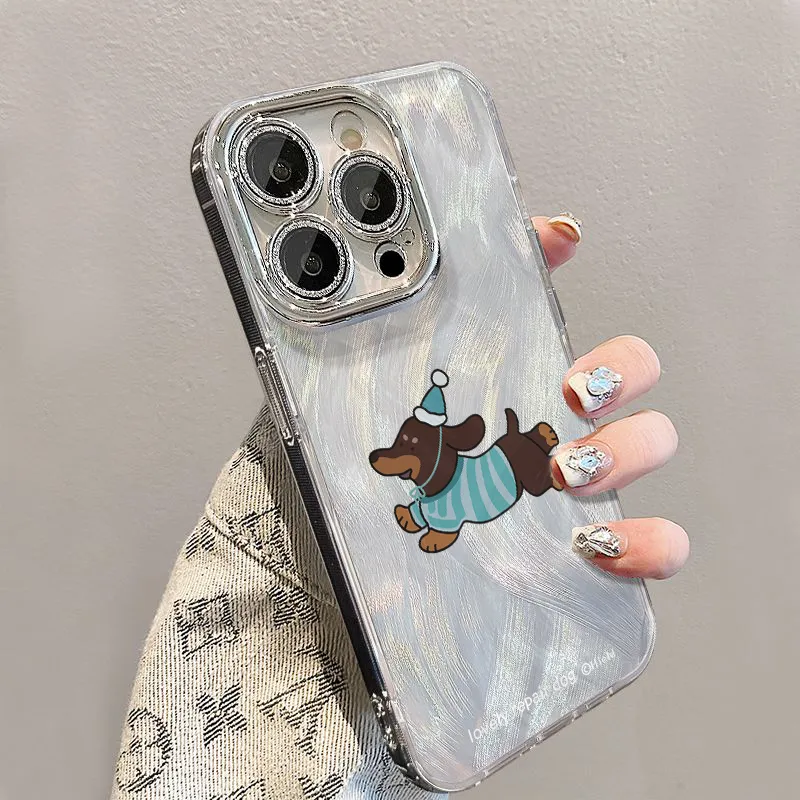 XIANGRIKE Phone Cases-3