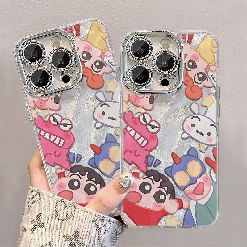 XIANGRIKE Phone Cases-5