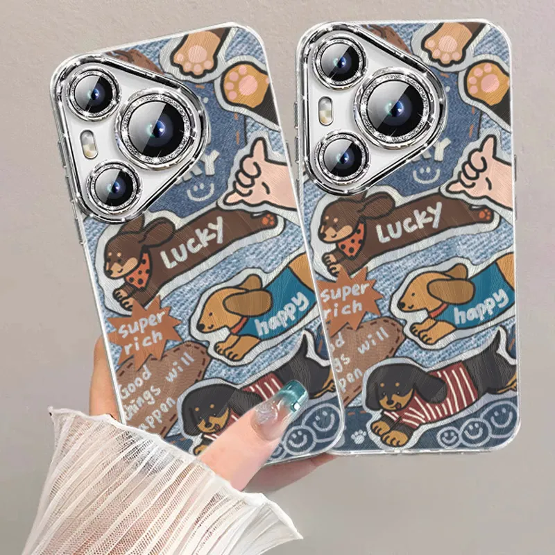 XIANGRIKE Phone Cases-2