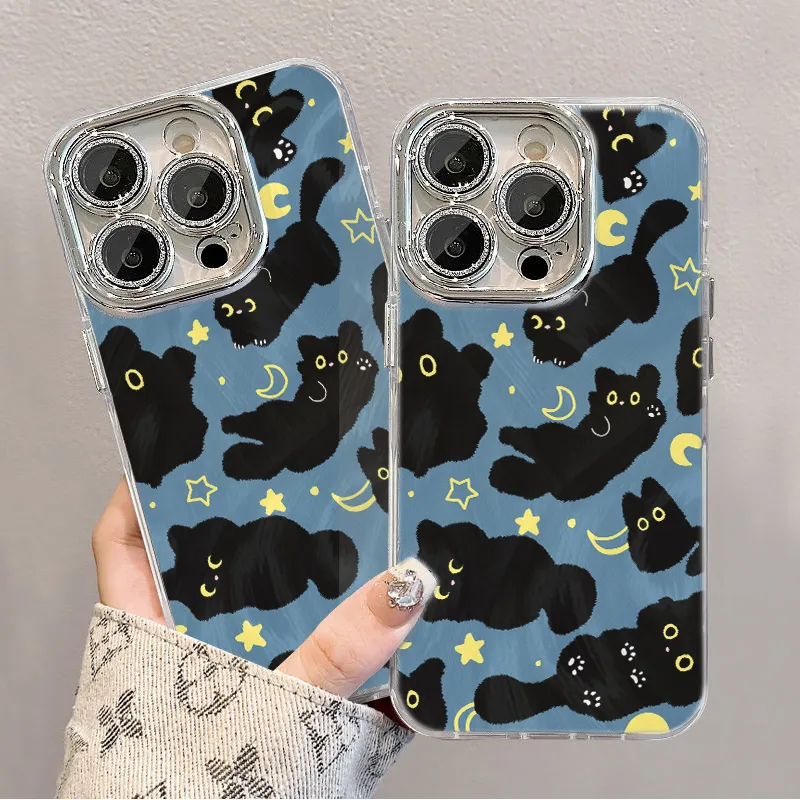 XIANGRIKE Phone Cases-5