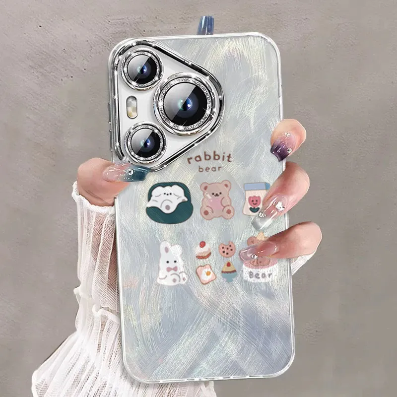XIANGRIKE Phone Cases-4