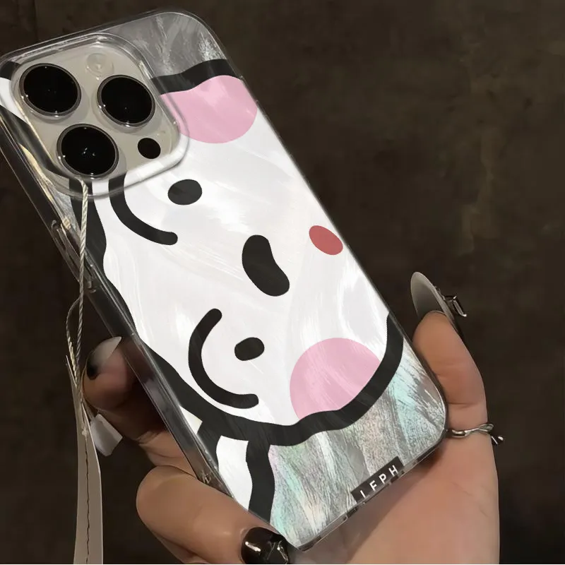 XIANGRIKE Phone Cases-2