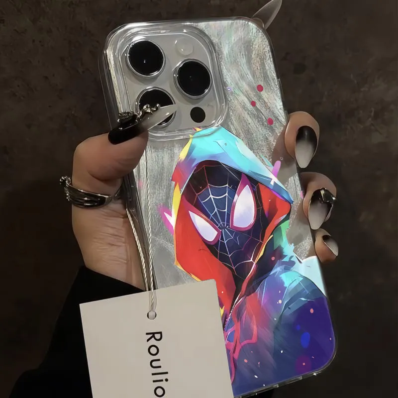 XIANGRIKE Phone Cases-4
