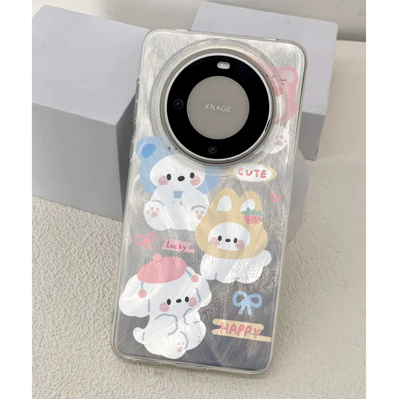 XIANGRIKE Phone Cases-2