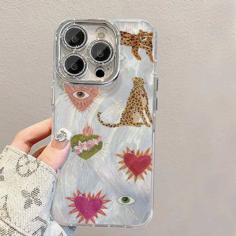 XIANGRIKE Phone Cases-4