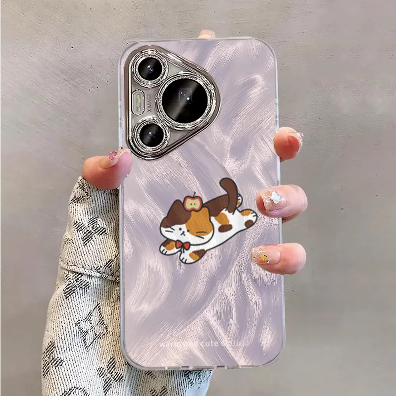 XIANGRIKE Phone Cases-3