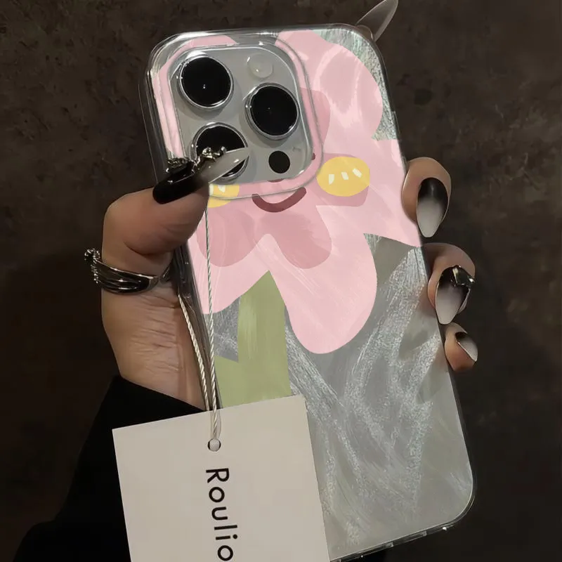 XIANGRIKE Phone Cases-4
