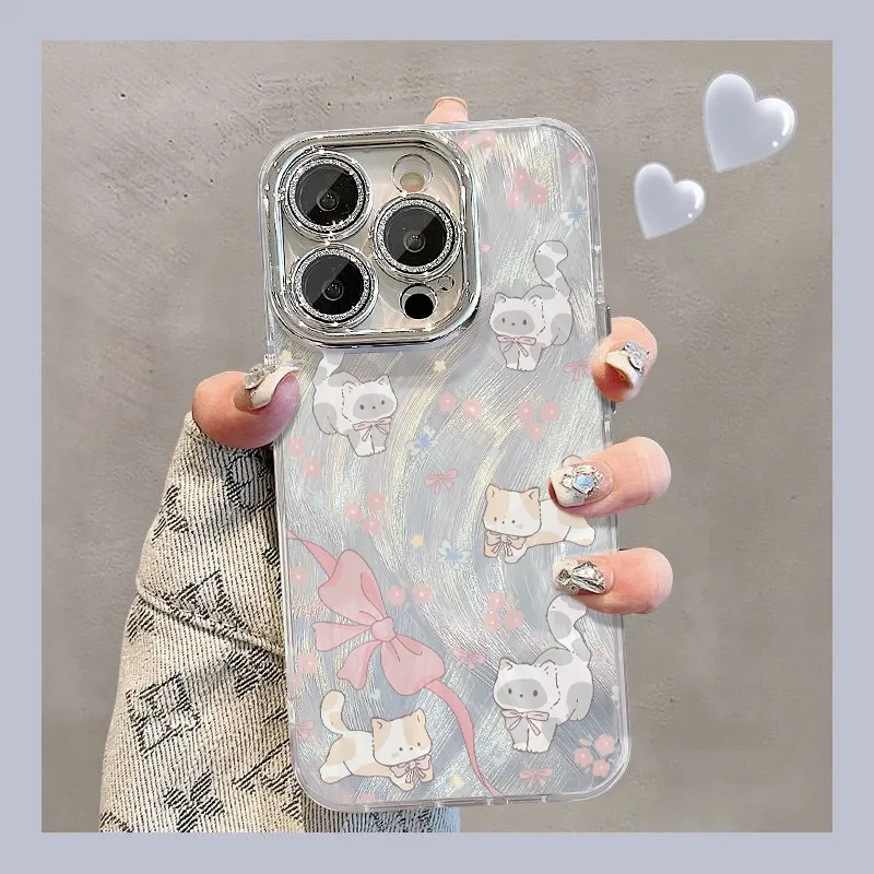 XIANGRIKE Phone Cases-1