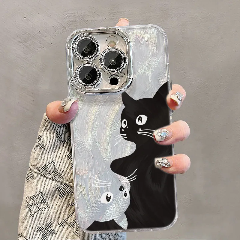 XIANGRIKE Phone Cases-2