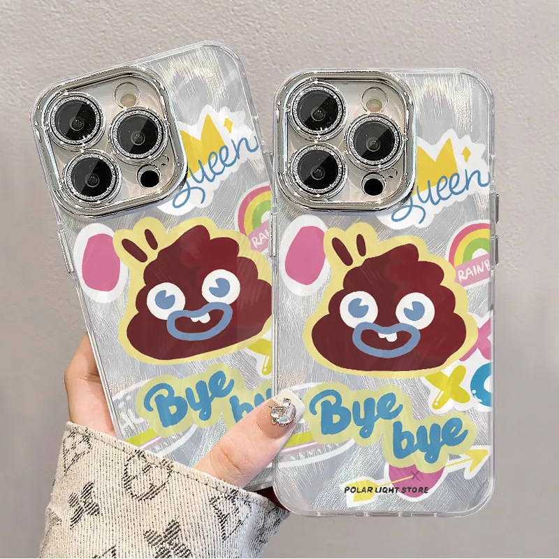 XIANGRIKE Phone Cases-5