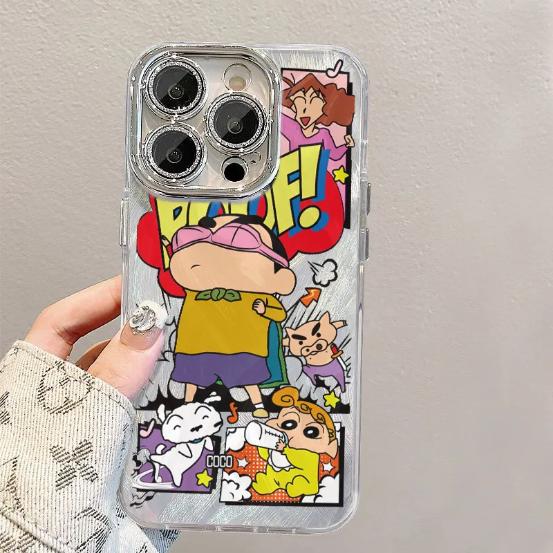 XIANGRIKE Phone Cases-4