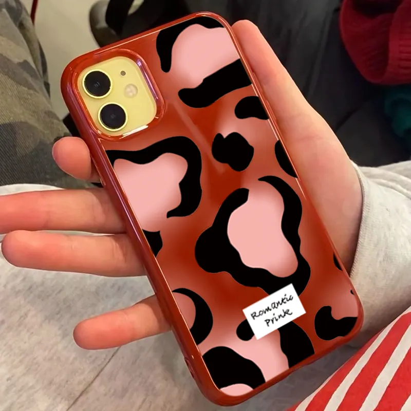 XIANGRIKE Phone Cases-3