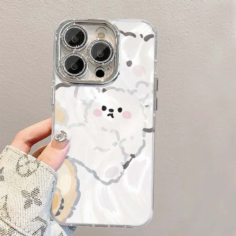 XIANGRIKE Phone Cases-4
