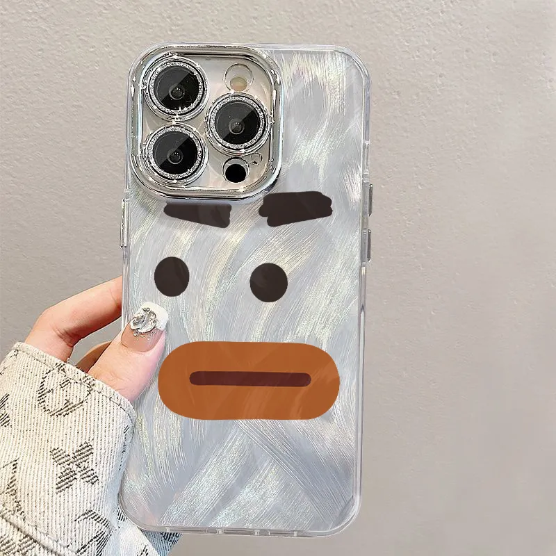 XIANGRIKE Phone Cases-4