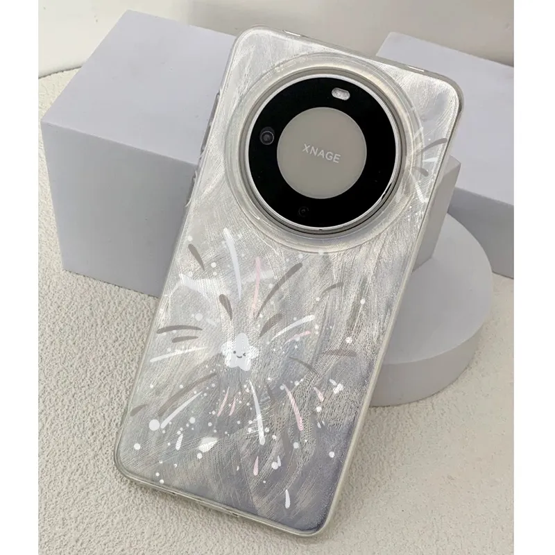 KESHIXIONG Phone Cases-4