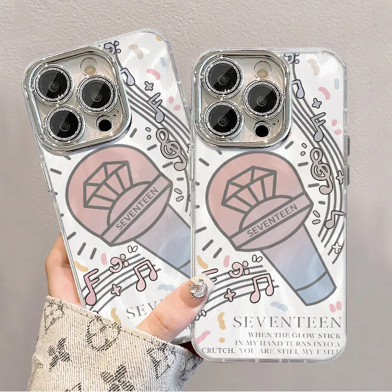 XIANGRIKE Phone Cases-5