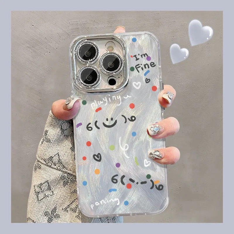 XIANGRIKE Phone Cases-1