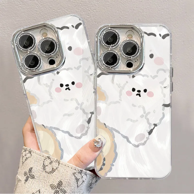 XIANGRIKE Phone Cases-5