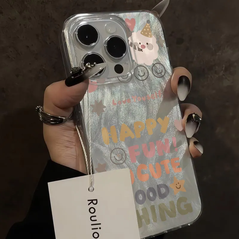 XIANGRIKE Phone Cases-4