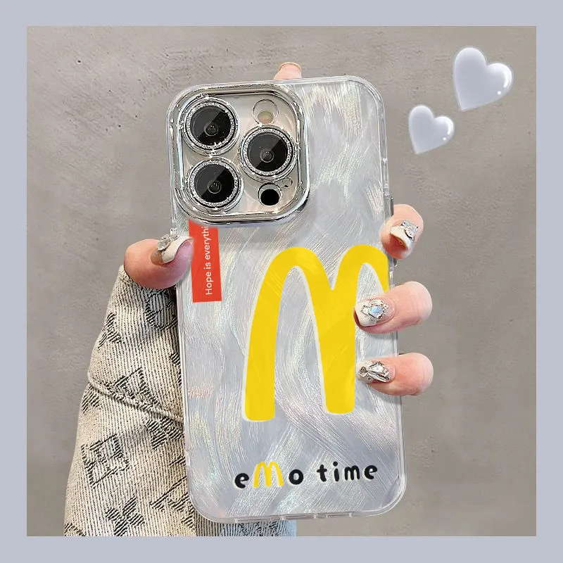 XIANGRIKE Phone Cases-1