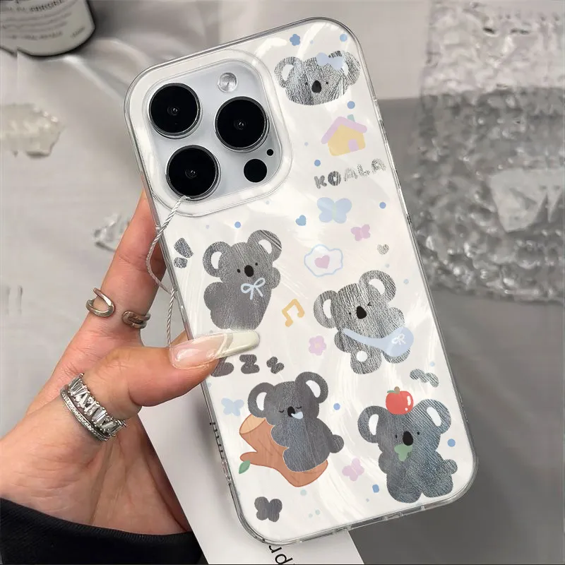 XIANGRIKE Phone Cases-1