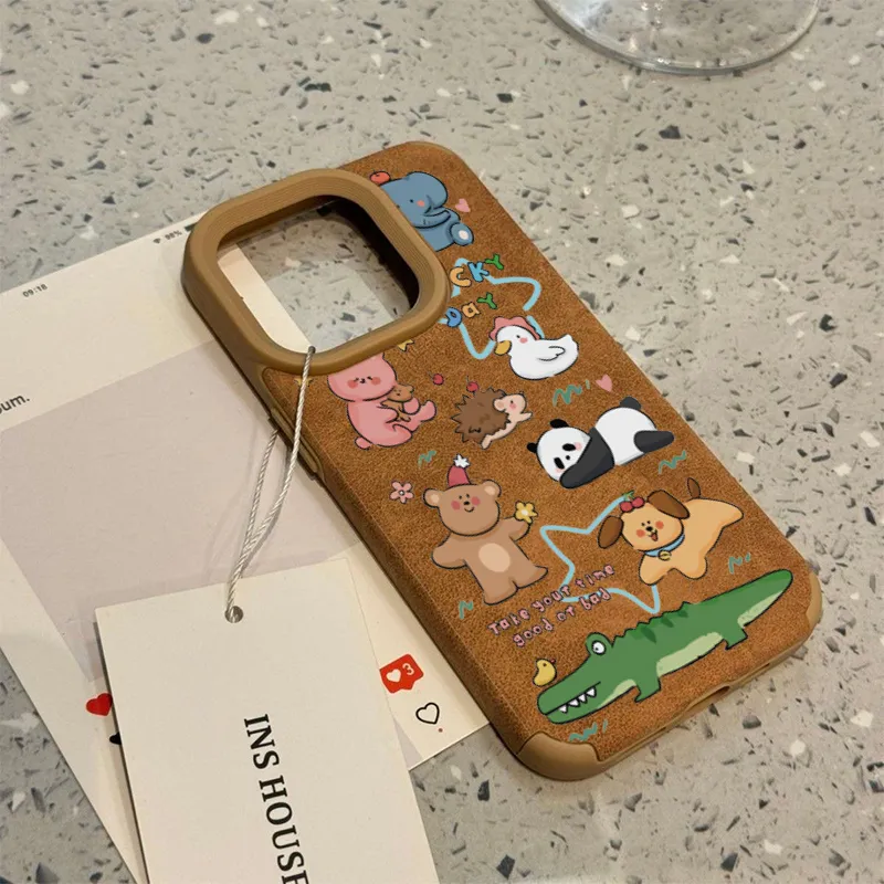 XIANGRIKE Phone Cases-4