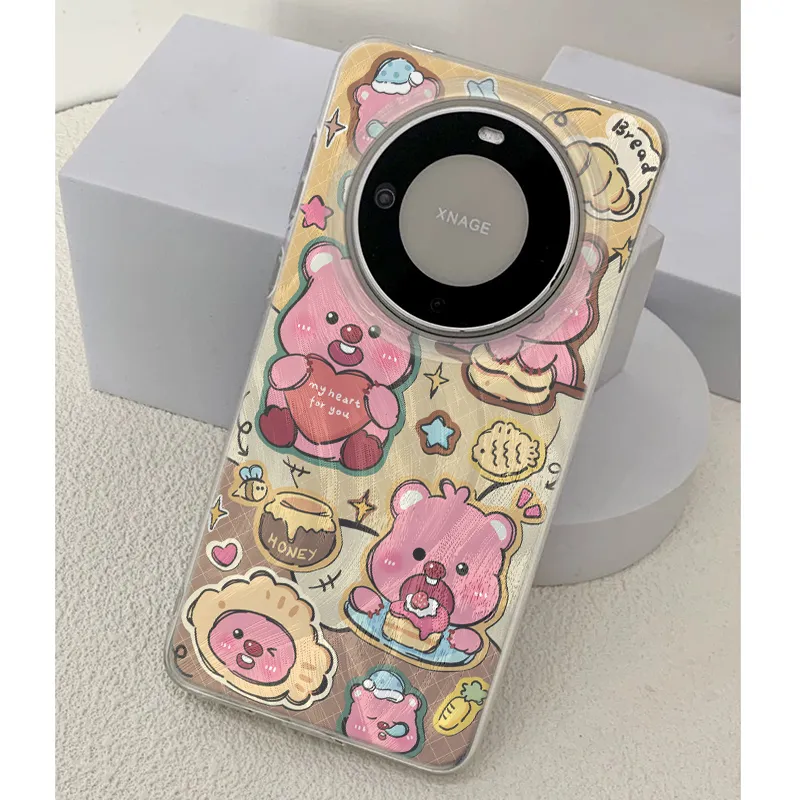 KESHIXIONG Phone Cases-4