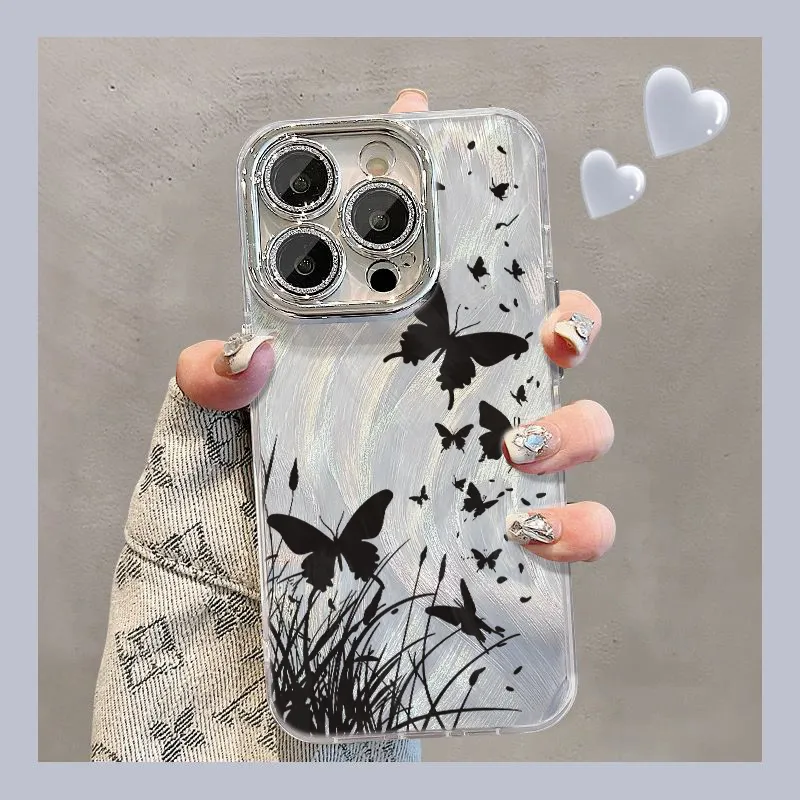 XIANGRIKE Phone Cases-1