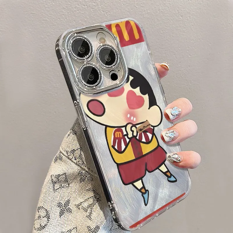XIANGRIKE Phone Cases-3