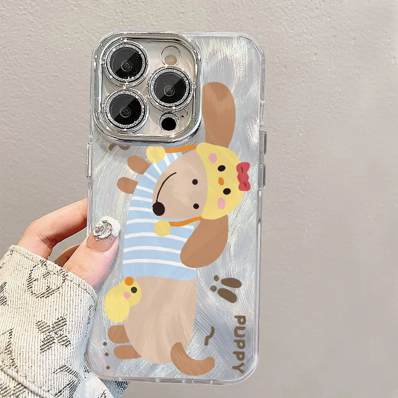 XIANGRIKE Phone Cases-4