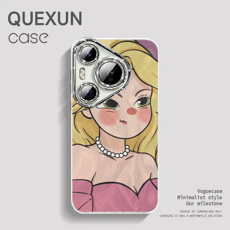 XIANGRIKE Phone Cases-1