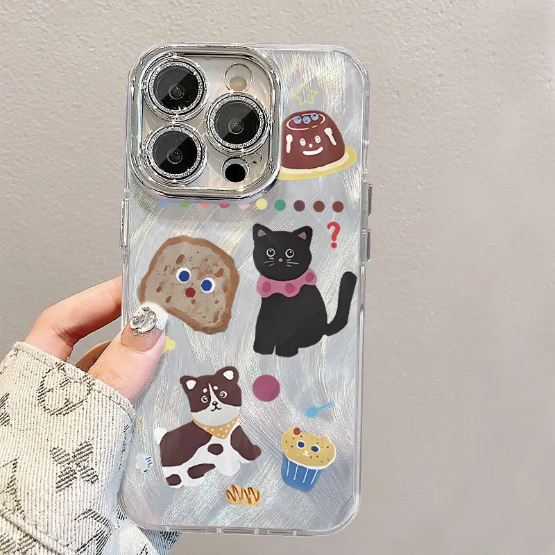 XIANGRIKE Phone Cases-4