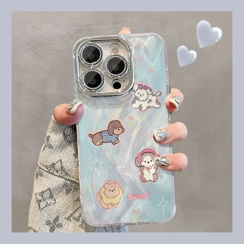 XIANGRIKE Phone Cases-1