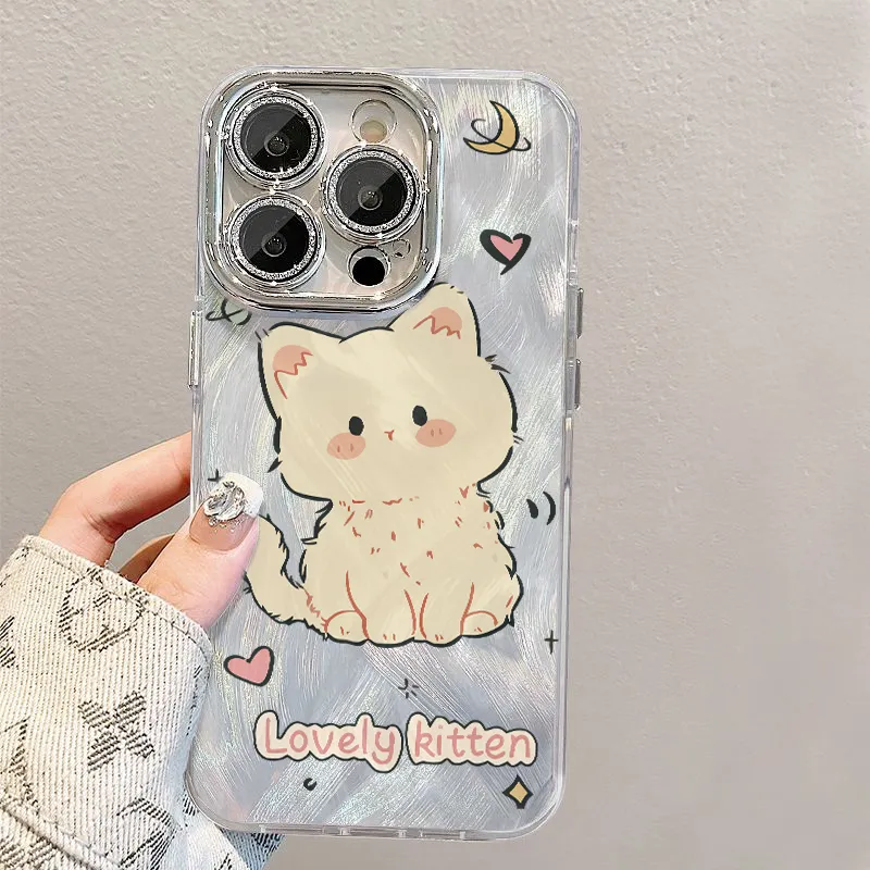 XIANGRIKE Phone Cases-4