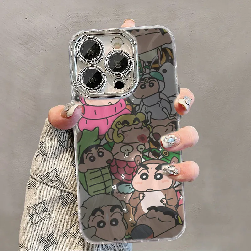 XIANGRIKE Phone Cases-2