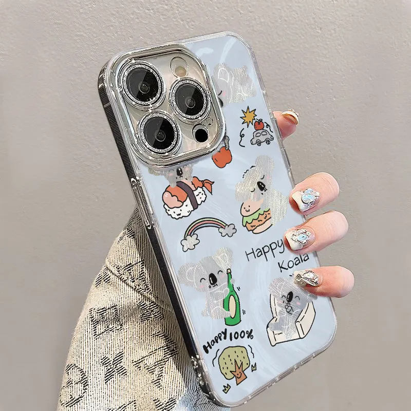 XIANGRIKE Phone Cases-3