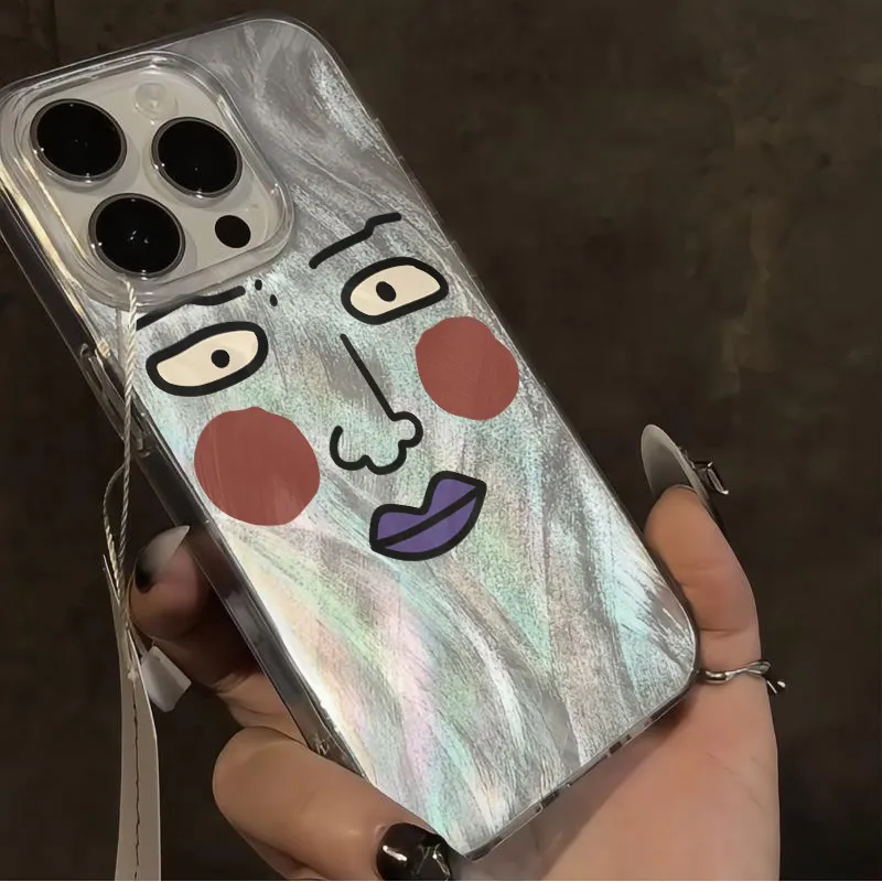 XIANGRIKE Phone Cases-2