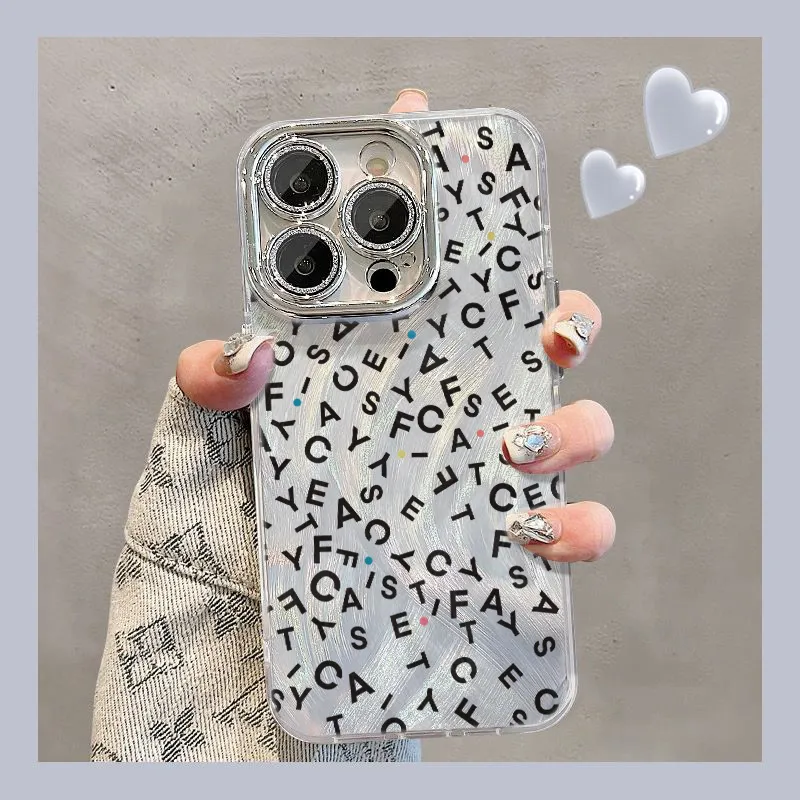 XIANGRIKE Phone Cases-1