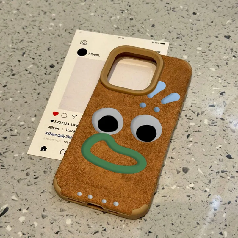 XIANGRIKE TPU Material Avatar Star Phone Case Compatible With IPhone 15/14 Plus/13/12/11/15 Pro Max/XS/XR/XS Max/8 Plus-3